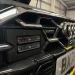 3D-печать для обслуживания автопарка