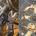 3D-печать для производства запасных частей для нефтегазовой отрасли