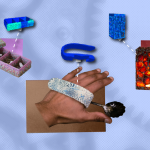 ИИ для 3D-печати личных вещей, пригодных для повседневного использования